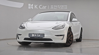 TESLA MODEL 3 2020