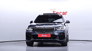 BMW X5 G05 2022