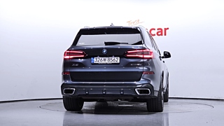 BMW X5 G05 2022