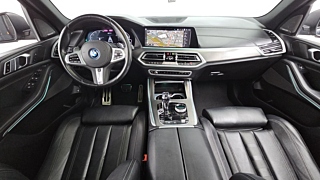 BMW X5 G05 2022