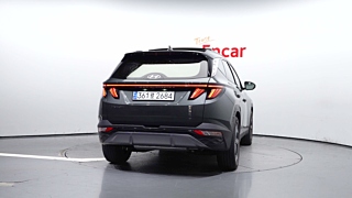 HYUNDAI TUCSON NX4 2021
