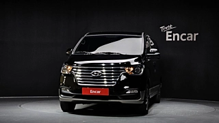 HYUNDAI STAREX GRAND 2019