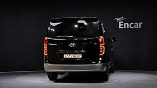 HYUNDAI STAREX GRAND 2019