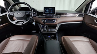 HYUNDAI STAREX GRAND 2019