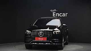 MERCEDES BENZ GLE-CLASS W167 2023