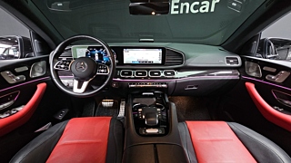 MERCEDES BENZ GLE-CLASS W167 2023