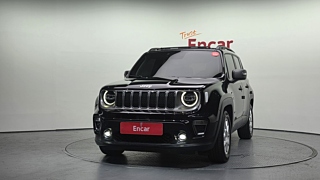 JEEP RENEGADE 2020