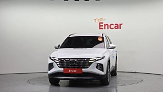 HYUNDAI TUCSON HYBRID NX4  2023