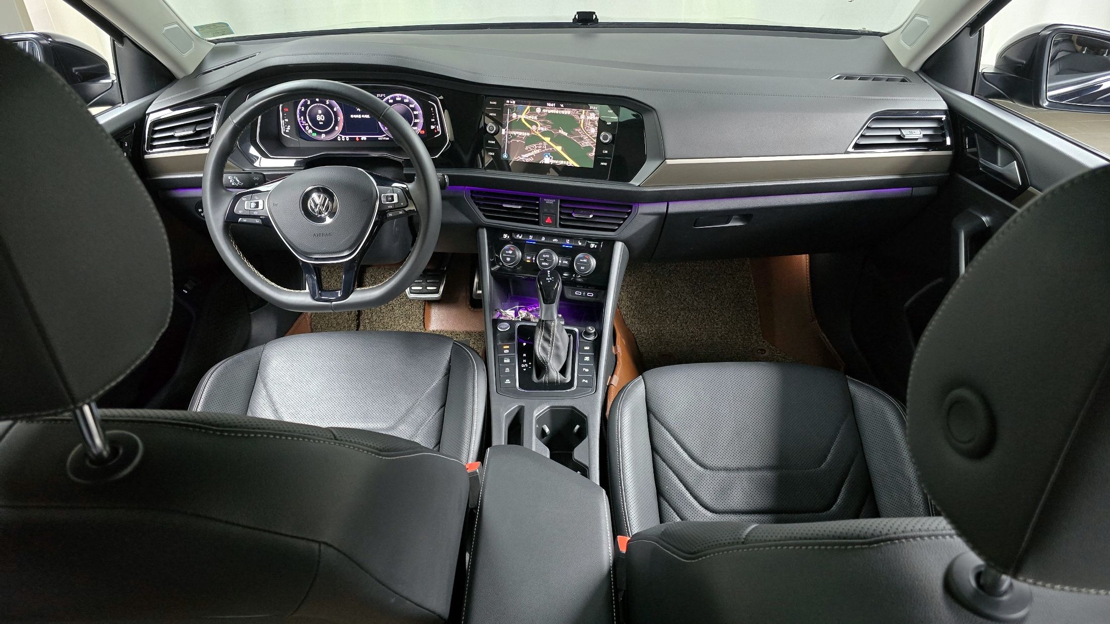 VOLKSWAGEN JETTA 2021