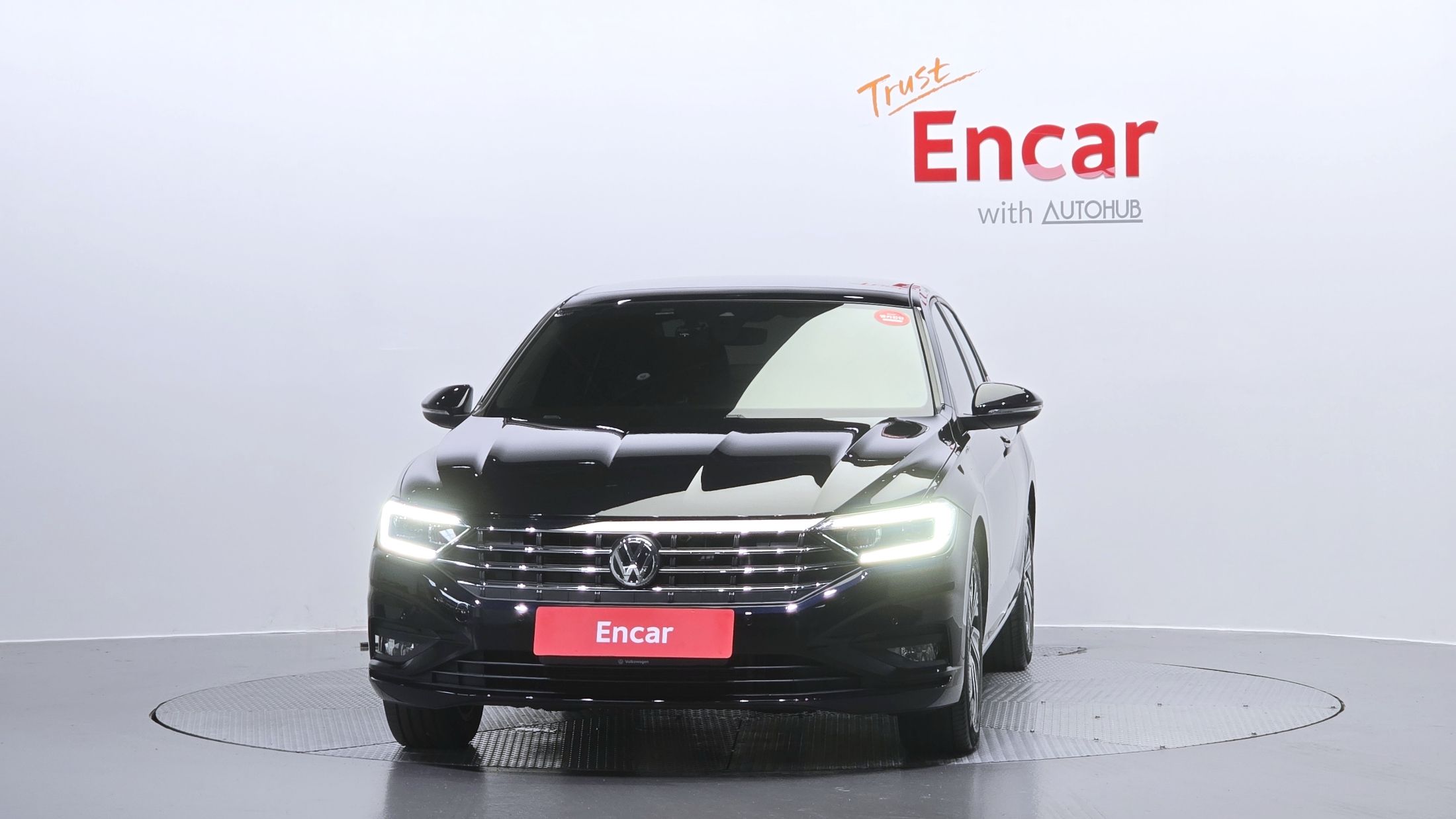 VOLKSWAGEN JETTA 2021