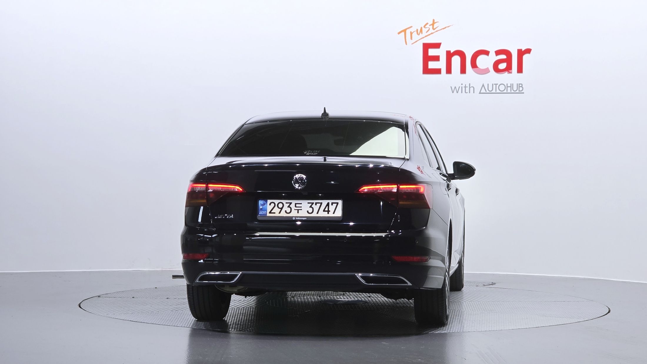 VOLKSWAGEN JETTA 2021