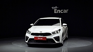 KIA K3 2019