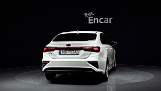 KIA K3 2019