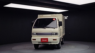 DAEWOO LABO 2017