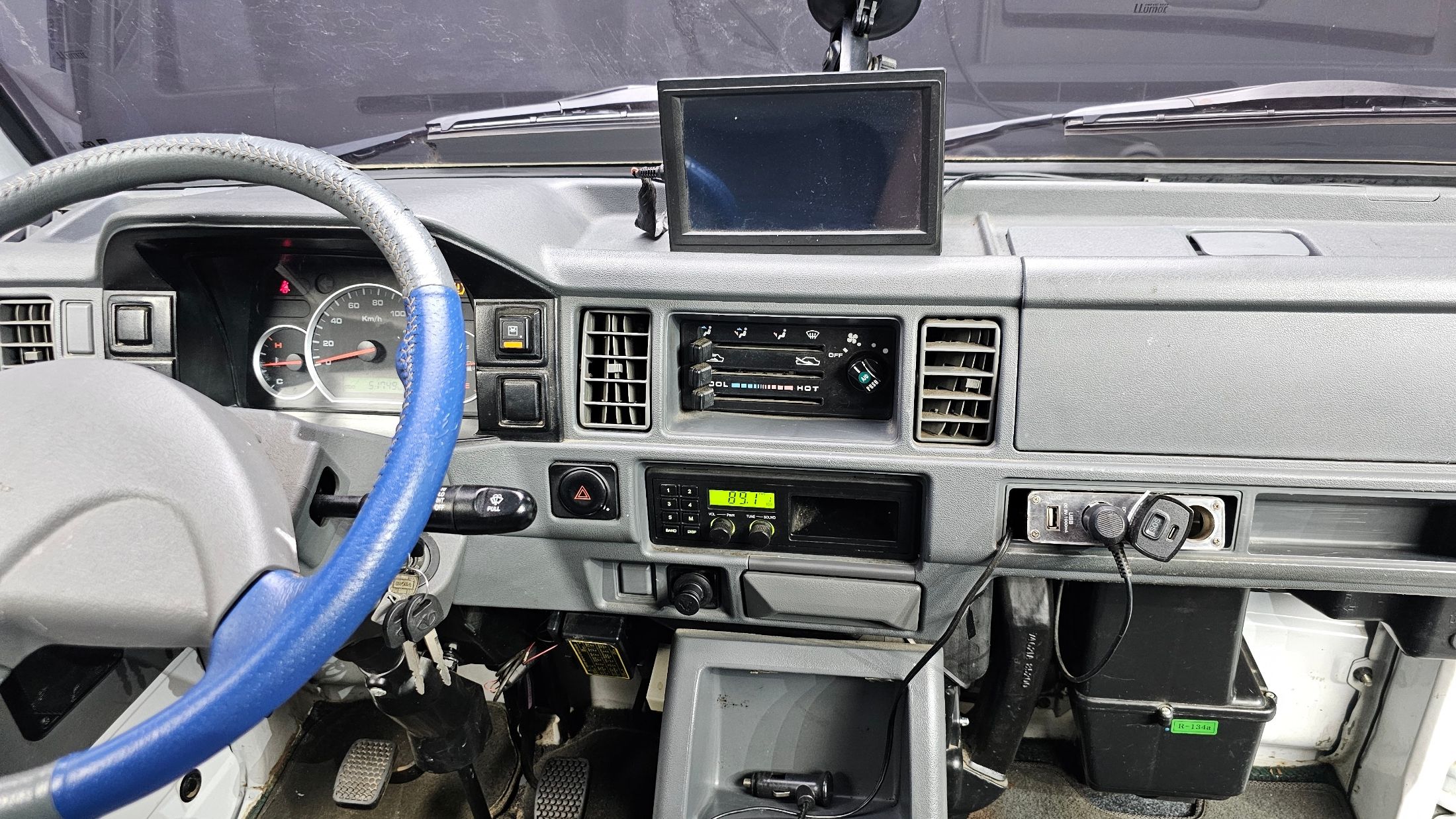 DAEWOO LABO 2017