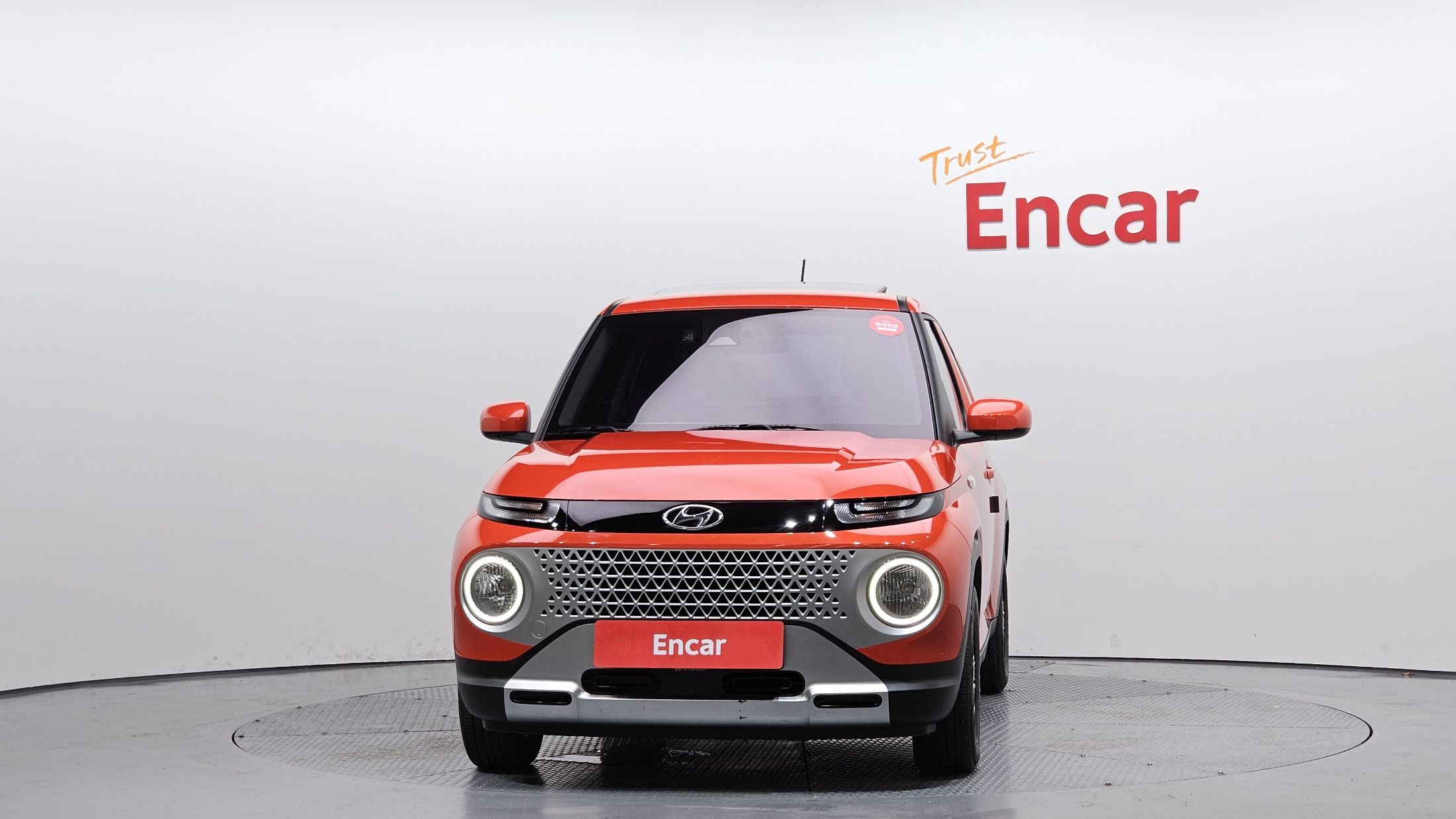 HYUNDAI CASPER 2023