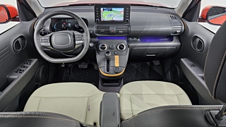 HYUNDAI CASPER 2023