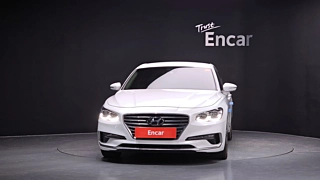 HYUNDAI GRANDEUR IG 2019