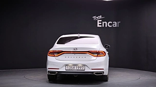 HYUNDAI GRANDEUR IG 2019