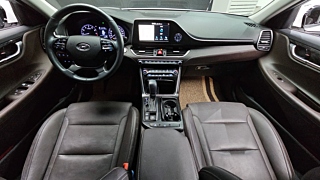 HYUNDAI GRANDEUR IG 2019