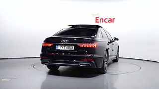 AUDI A6 C8 2021
