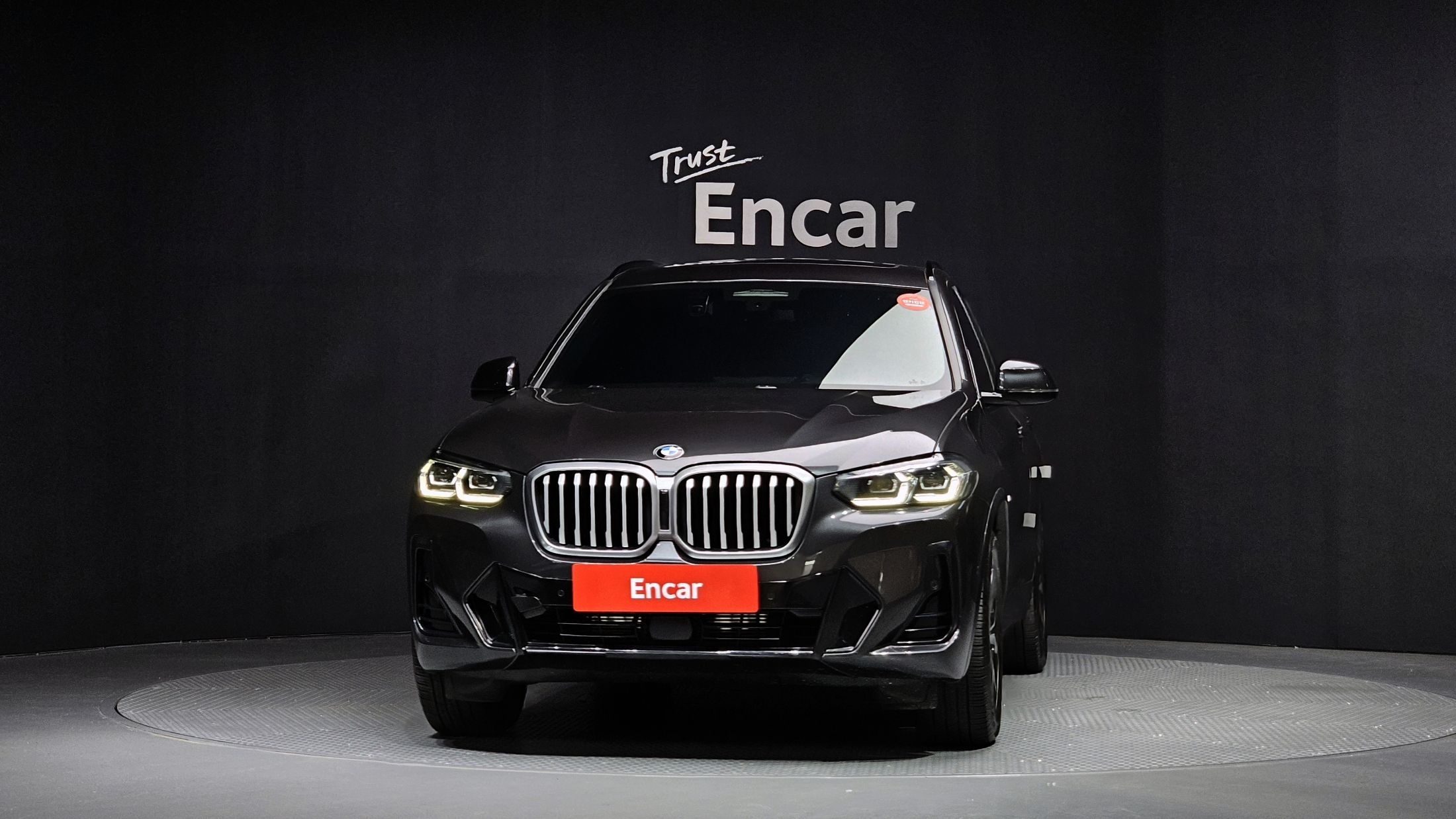 BMW X3 G01 2022