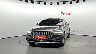 GENESIS G90 2021