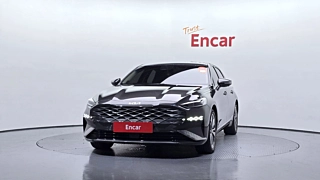 KIA K8 HYBRID 2023