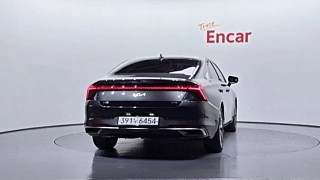 KIA K8 HYBRID 2023