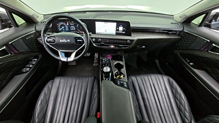 KIA K8 HYBRID 2023