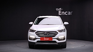 HYUNDAI SANTAFE THE PRIME 2017