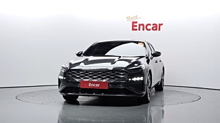 KIA K8 HYBRID 2022
