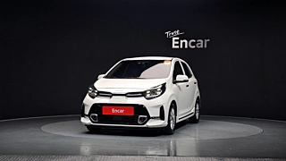 KIA MORNING URBAN JA 2023