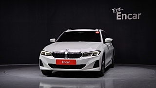 BMW 3-SERIES G20 2023