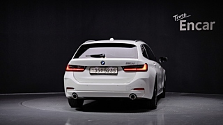 BMW 3-SERIES G20 2023