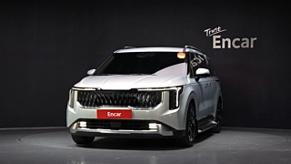 KIA CARNIVAL 2024