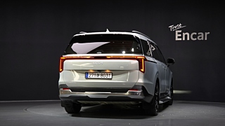 KIA CARNIVAL 2024