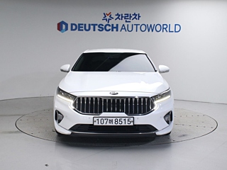 KIA K7 PREMIER 2020