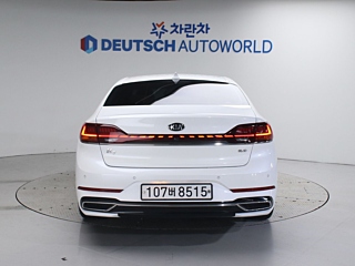 KIA K7 PREMIER 2020