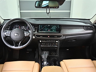 KIA K7 PREMIER 2020