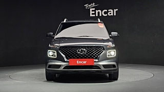 HYUNDAI VENUE 2020