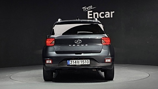 HYUNDAI VENUE 2020