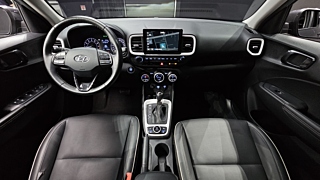 HYUNDAI VENUE 2020