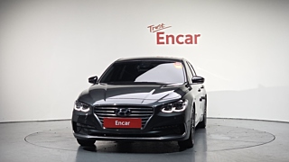 HYUNDAI GRANDEUR IG HYBRID 2019