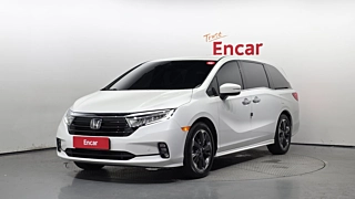 Заказать HONDA ODYSSEY