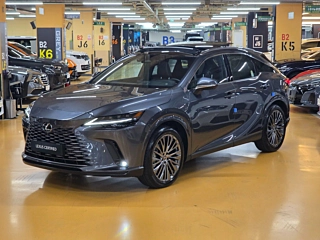 Заказать LEXUS RX350H