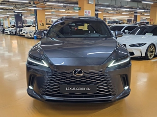 Заказать LEXUS RX350H
