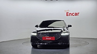 GENESIS G90 2020