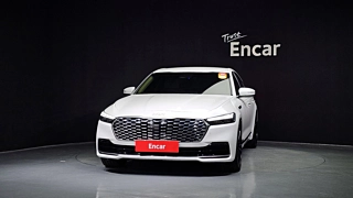 KIA K9 2024