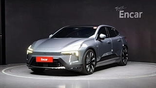 Заказать POLESTAR POLESTAR 4